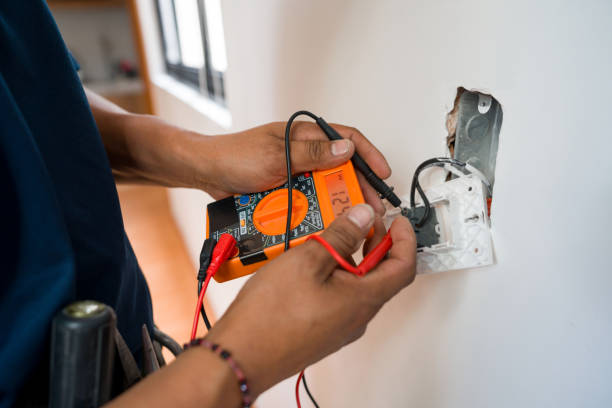 Best Residential Electrician Services  in Hollis, OK