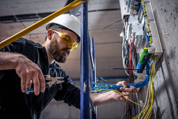 Best Electrical System Inspection  in Hollis, OK